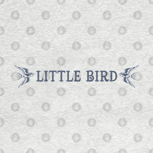 Little Bird by MickeysCloset
